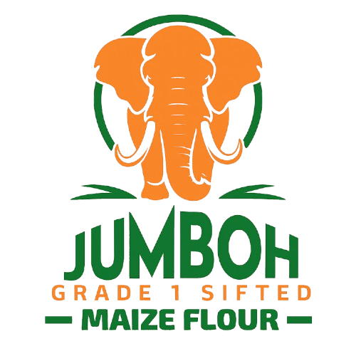 Jumboh Logo