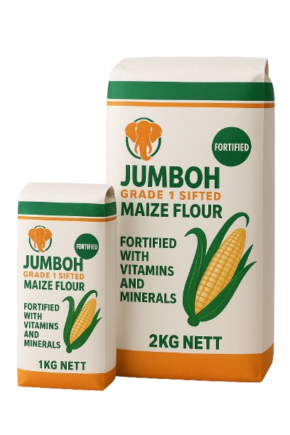 Jumboh Video Preview